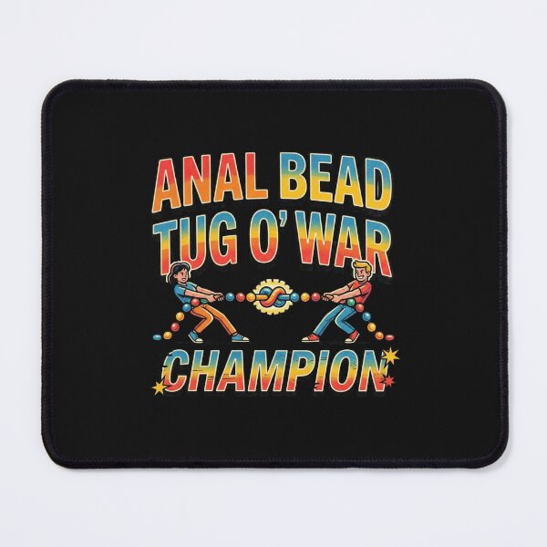 Item preview, Retro Champion Tug of War Game Design designed and sold by sudothongminh.