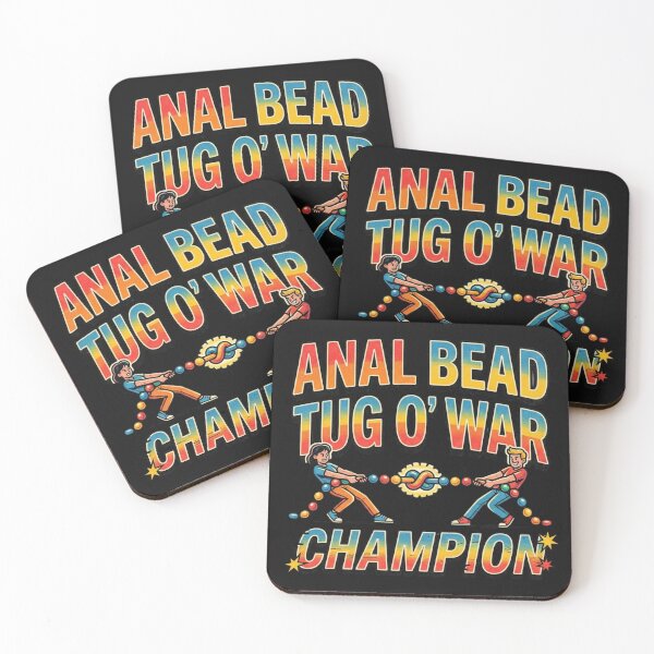 Item preview, Retro Champion Tug of War Game Design designed and sold by sudothongminh.
