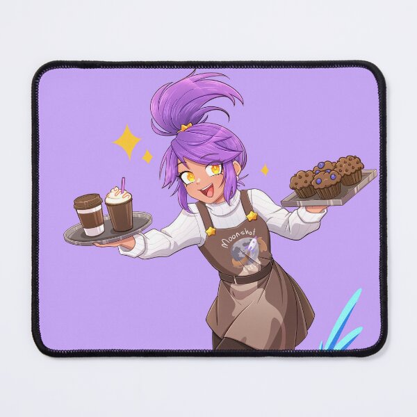 Item preview, Luma At Your Service designed and sold by PINX CLUB.