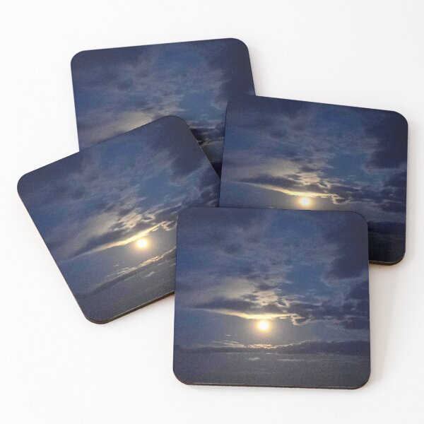 Item preview, Indigo Moon designed and sold by Positive Shift.