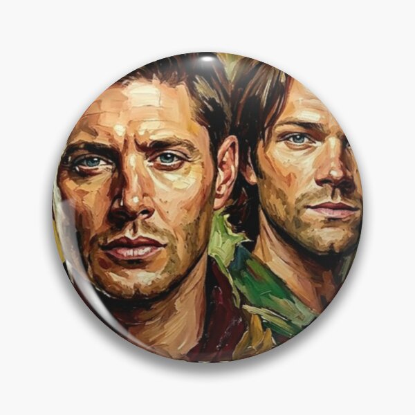 Item preview, The Winchester Legacy: Broadstroke Paranormal Tribute designed and sold by Art's Diner.
