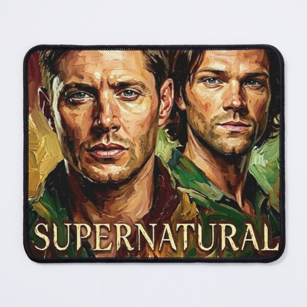 Item preview, The Winchester Legacy: Broadstroke Paranormal Tribute designed and sold by Art's Diner.