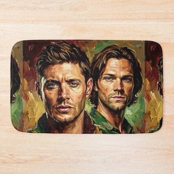 Item preview, The Winchester Legacy: Broadstroke Paranormal Tribute designed and sold by Art's Diner.