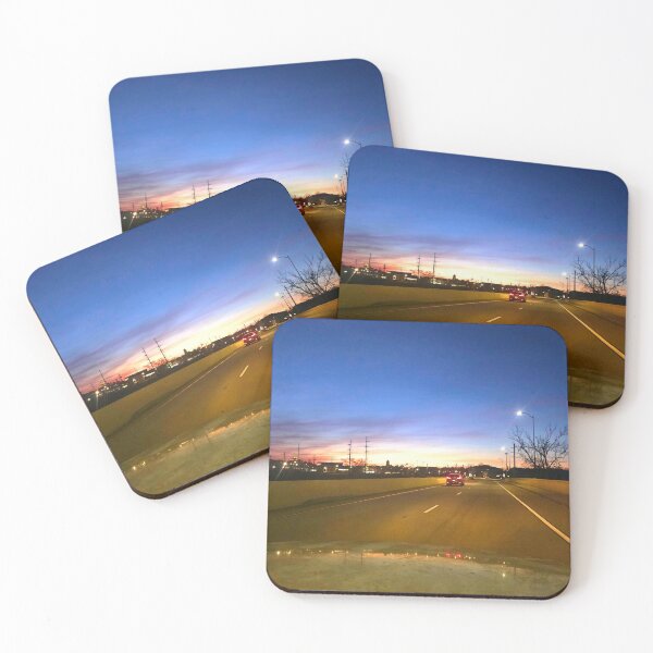 Item preview, Sunset  Drive designed and sold by Stacey's unpromised.