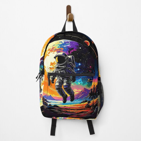 Item preview, An astronaut designed and sold by Creative Visualize.