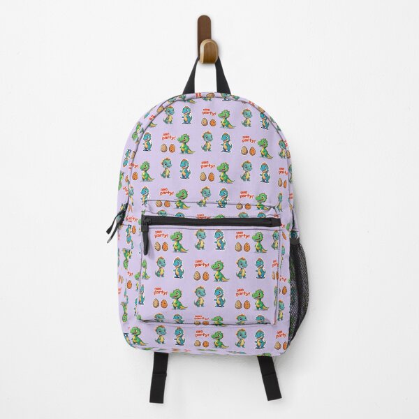 Item preview, Dino party designed and sold by KIDS-PRINTS.