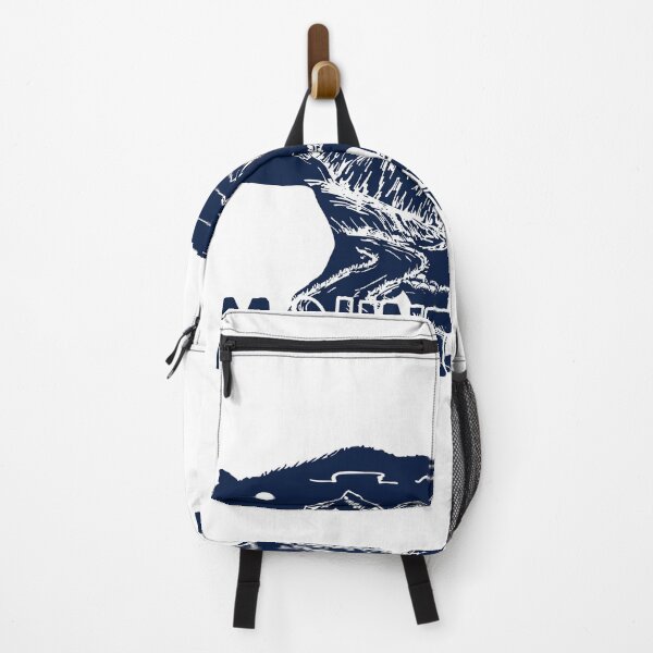 Item preview, Bear in the Wilderness designed and sold by Voidbrush.