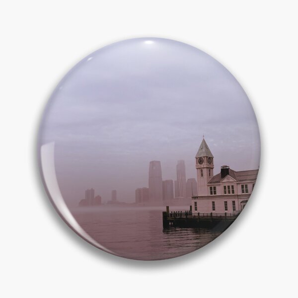 Item preview, The City Forgets Itself designed and sold by Baulmonart.