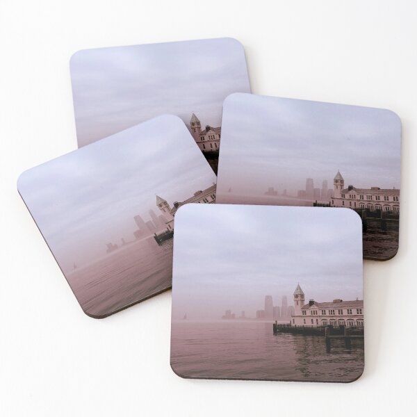 Item preview, The City Forgets Itself designed and sold by Baulmonart.