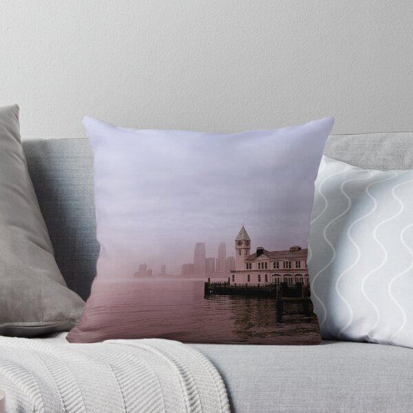 Item preview, The City Forgets Itself designed and sold by Baulmonart.