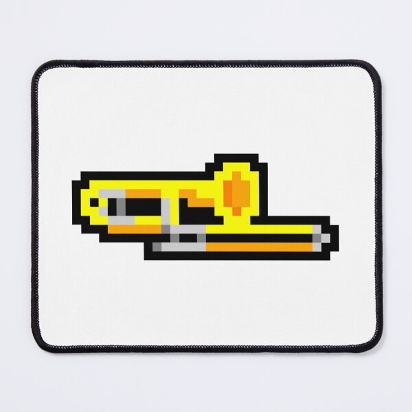 Item preview, Pixel Art Slide Paperclip designed and sold by EwenAG.