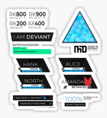 stickers set Sticker