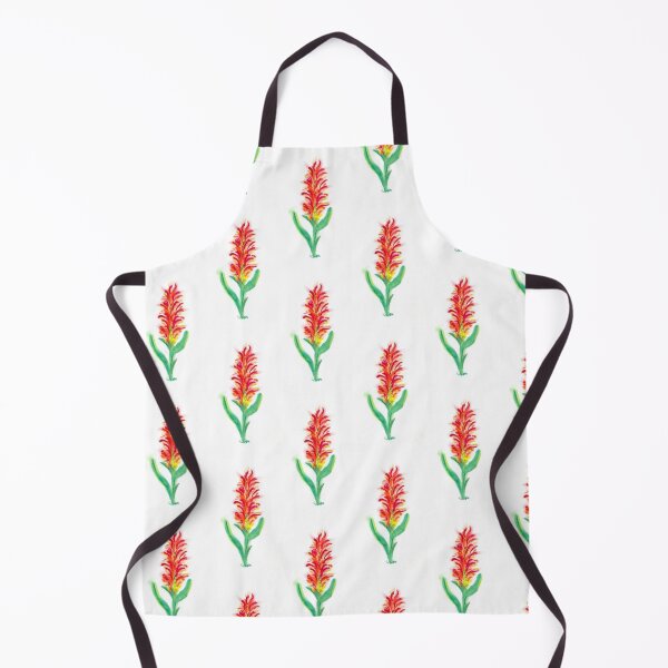 Item preview, Indian Paintbrush - Castilleja Chromosa designed and sold by kateisabelle89.