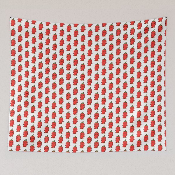 Item preview, Cute Hot Pepper designed and sold by HotPicksStore.