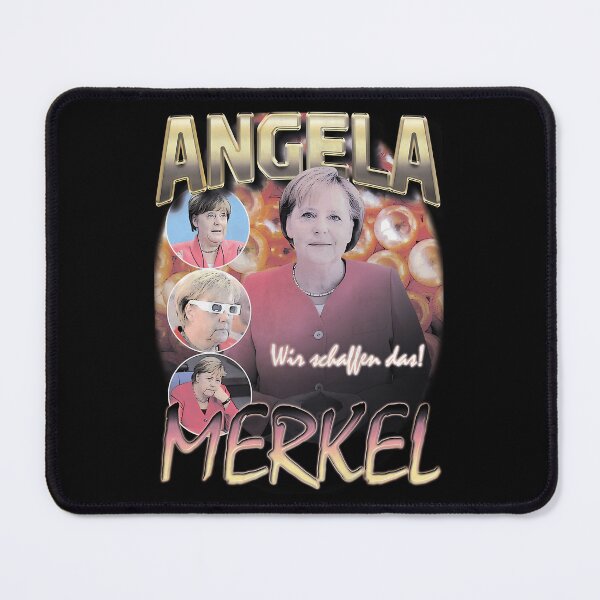 Item preview, Angelas Merkels designed and sold by KyungMi38.