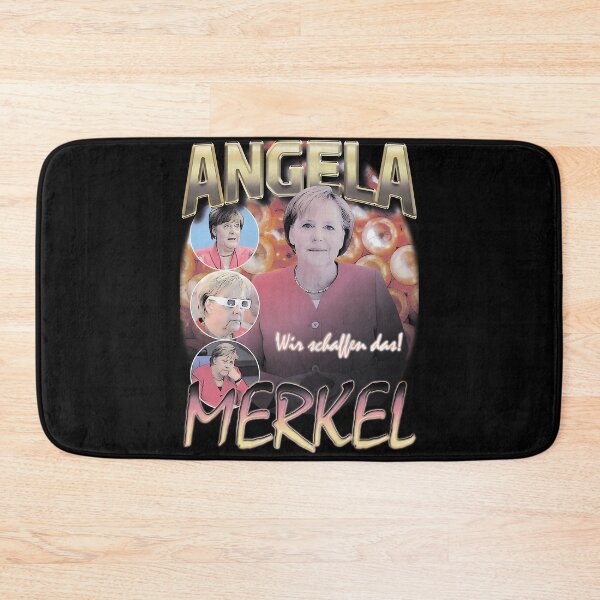 Item preview, Angelas Merkels designed and sold by KyungMi38.