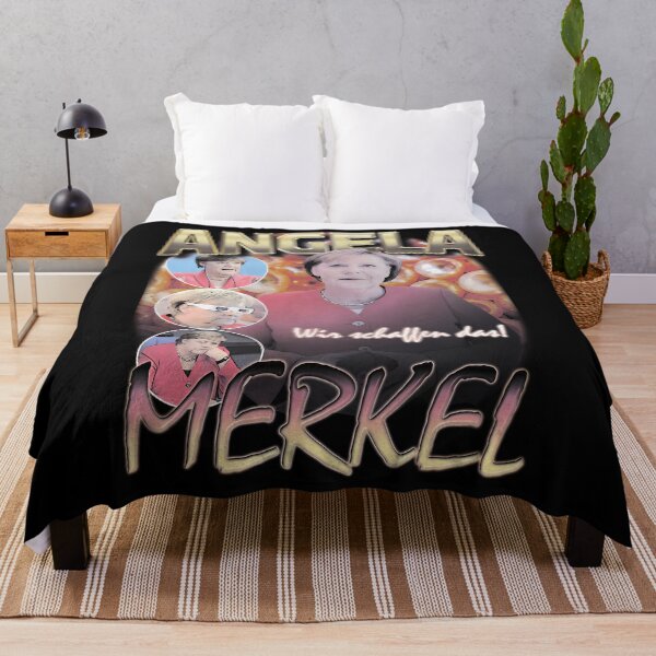 Item preview, Angelas Merkels designed and sold by KyungMi38.