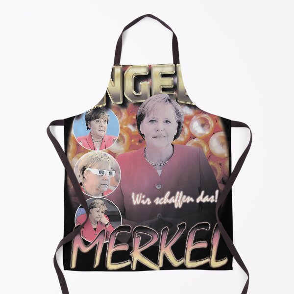 Item preview, Angelas Merkels designed and sold by KyungMi38.