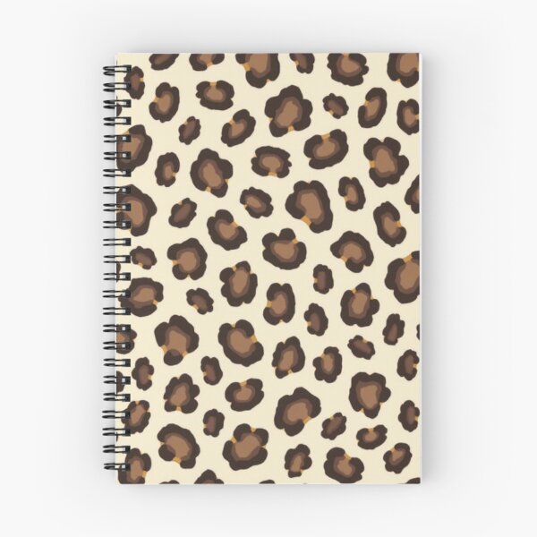 Item preview, Leopard Print Seamless Pattern Classic designed and sold by mittie101.
