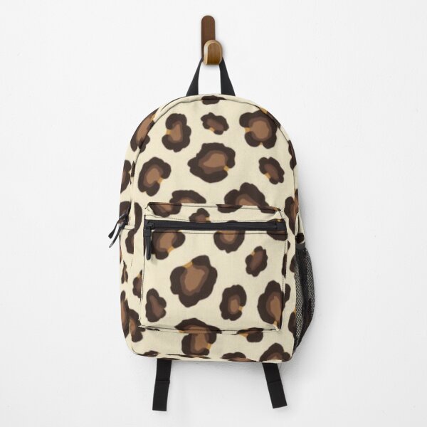 Item preview, Leopard Print Seamless Pattern Classic designed and sold by mittie101.