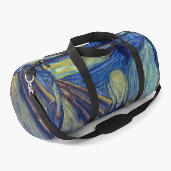 Item preview, Edvard Munch - The Scream II designed and sold by Jon-Baran.