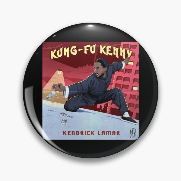 Item preview, Kungs Fu Kennys designed and sold by João de Oliveira.
