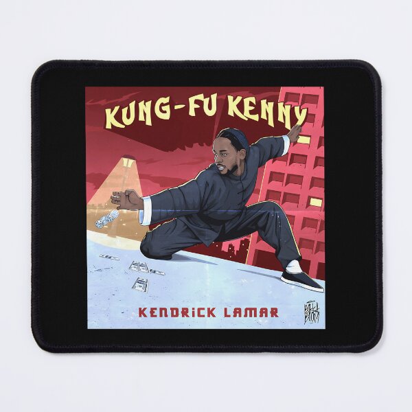 Item preview, Kungs Fu Kennys designed and sold by João de Oliveira.