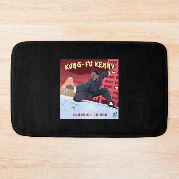 Item preview, Kungs Fu Kennys designed and sold by João de Oliveira.