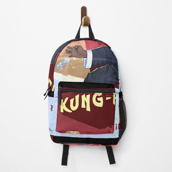 Item preview, Kungs Fu Kennys designed and sold by João de Oliveira.