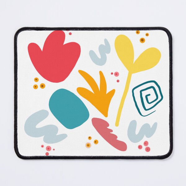 Item preview, Matisse Color Burst designed and sold by Pattern & Petal.
