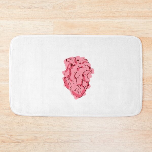 Item preview, Heart designed and sold by SojuNyx.