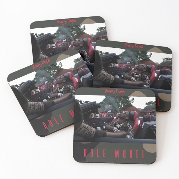 Item preview, Role Models Of Youngs designed and sold by KyungMi38.