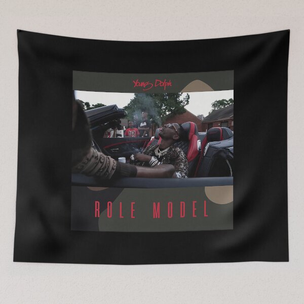 Item preview, Role Models Of Youngs designed and sold by KyungMi38.
