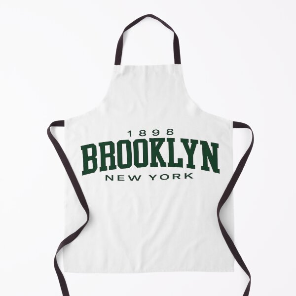 Item preview, Retro Brooklyn New York 1898 Varsity Design designed and sold by Shyam shop.