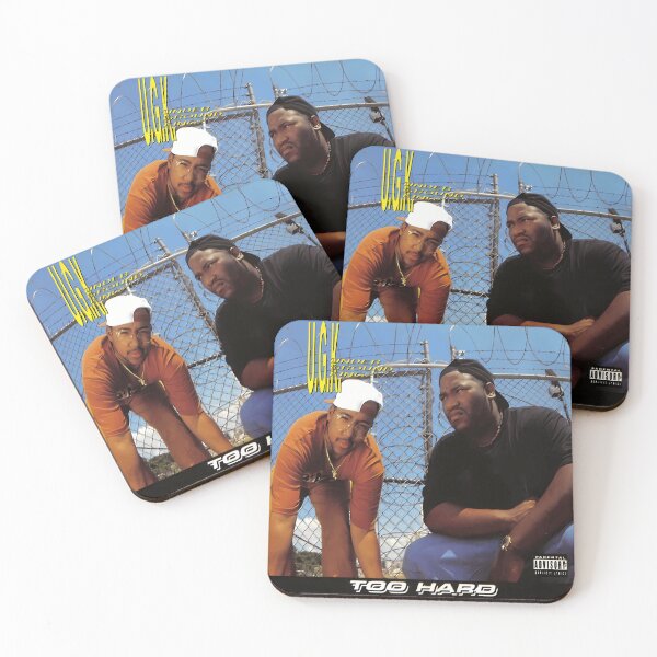 Item preview, Ugks Too Hards To Swallows designed and sold by KyungMi38.