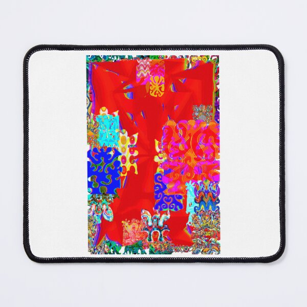 Item preview, Pop abstract designed and sold by Diego Manuel Rodriguez.