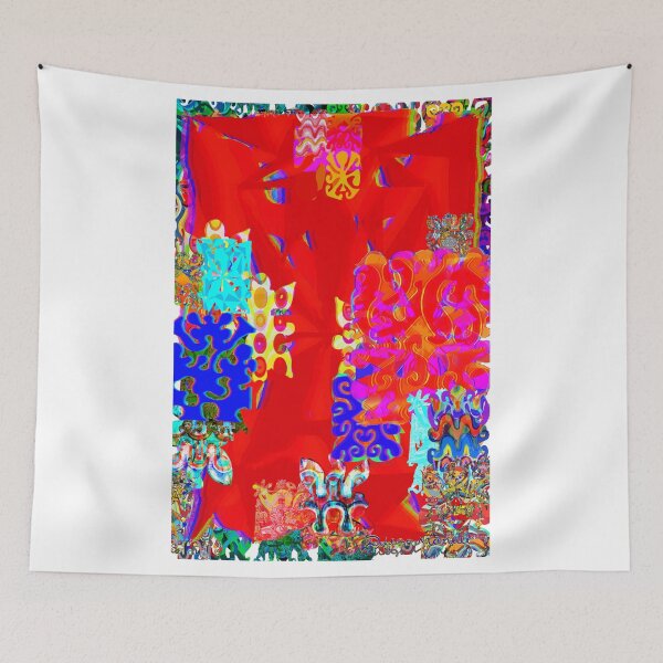 Item preview, Pop abstract designed and sold by Diego Manuel Rodriguez.
