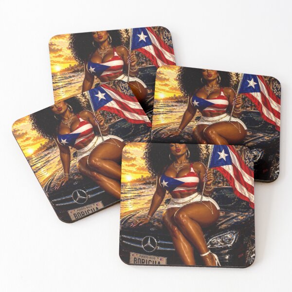 Item preview, Limited edition for Puerto Rican Day Parade 2026 designed and sold by Aura26 NYC.