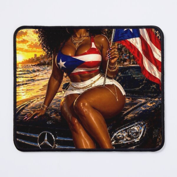 Item preview, Limited edition for Puerto Rican Day Parade 2026 designed and sold by Aura26 NYC.