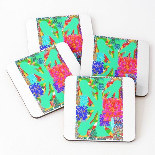Item preview, Pop abstract designed and sold by Diego Manuel Rodriguez.