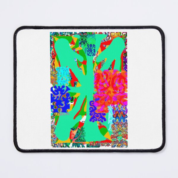 Item preview, Pop abstract designed and sold by Diego Manuel Rodriguez.