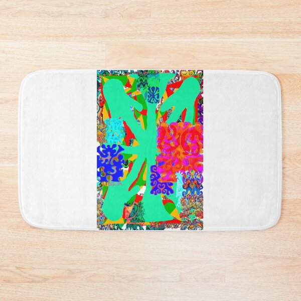 Item preview, Pop abstract designed and sold by Diego Manuel Rodriguez.