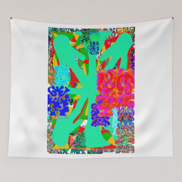 Item preview, Pop abstract designed and sold by Diego Manuel Rodriguez.