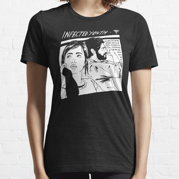 Jeunes Infectés T-shirt essentiel