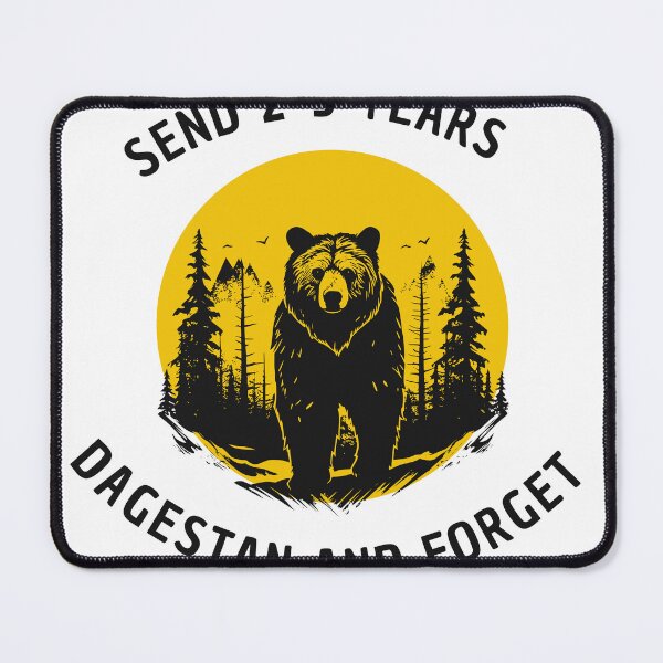Item preview, 2–3 Years in Dagestan designed and sold by Voidbrush.