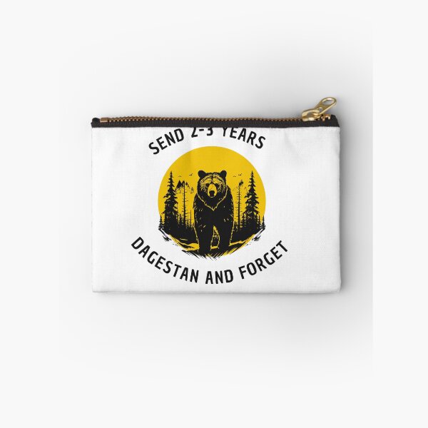 Item preview, 2–3 Years in Dagestan designed and sold by Voidbrush.