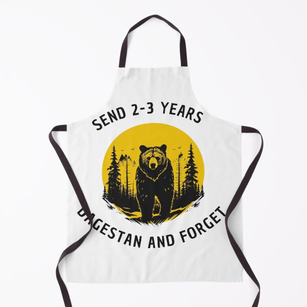 Item preview, 2–3 Years in Dagestan designed and sold by Voidbrush.