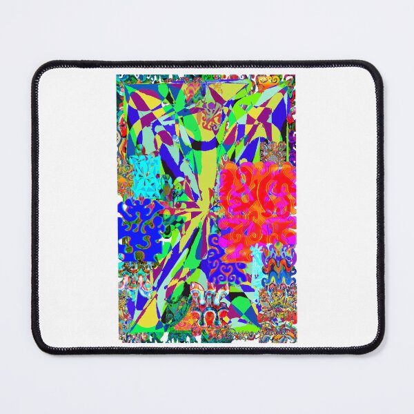 Item preview, Pop abstract designed and sold by Diego Manuel Rodriguez.
