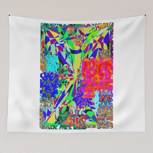 Item preview, Pop abstract designed and sold by Diego Manuel Rodriguez.
