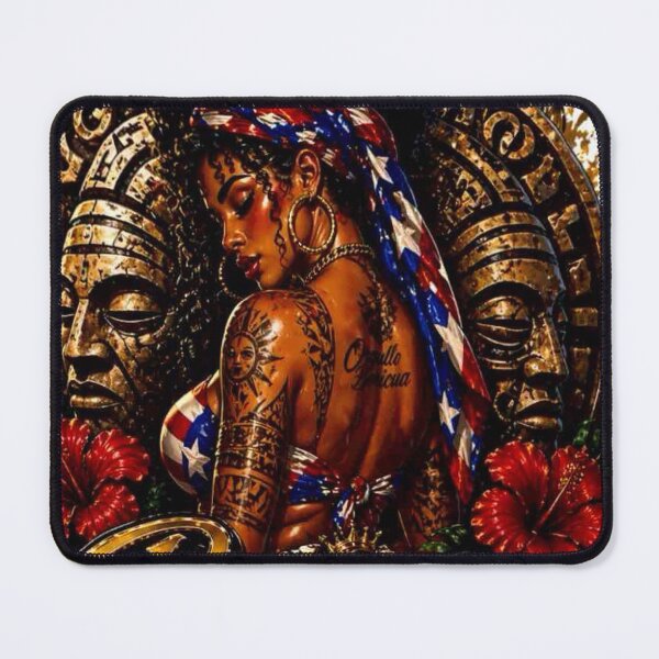 Item preview, Limited edition for Puerto Rican Day Parade 2026 designed and sold by Aura26 NYC.